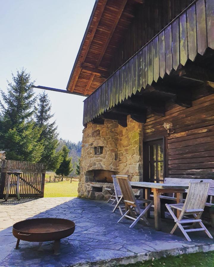 Naturidyll Kollnbergmuehle Fürstenstein Εξωτερικό φωτογραφία