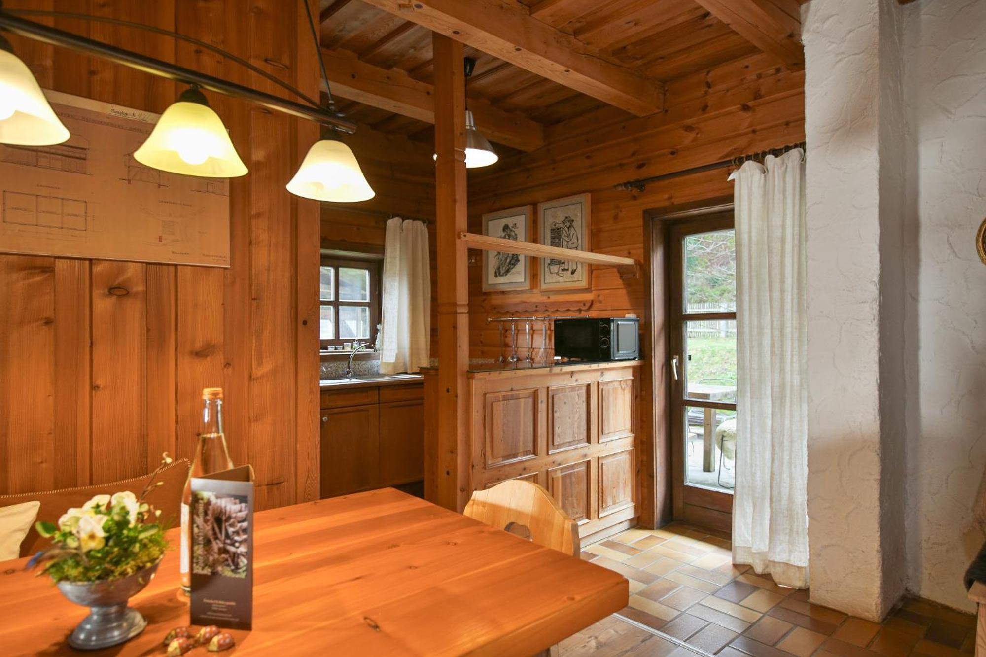 Naturidyll Kollnbergmuehle Fürstenstein Εξωτερικό φωτογραφία