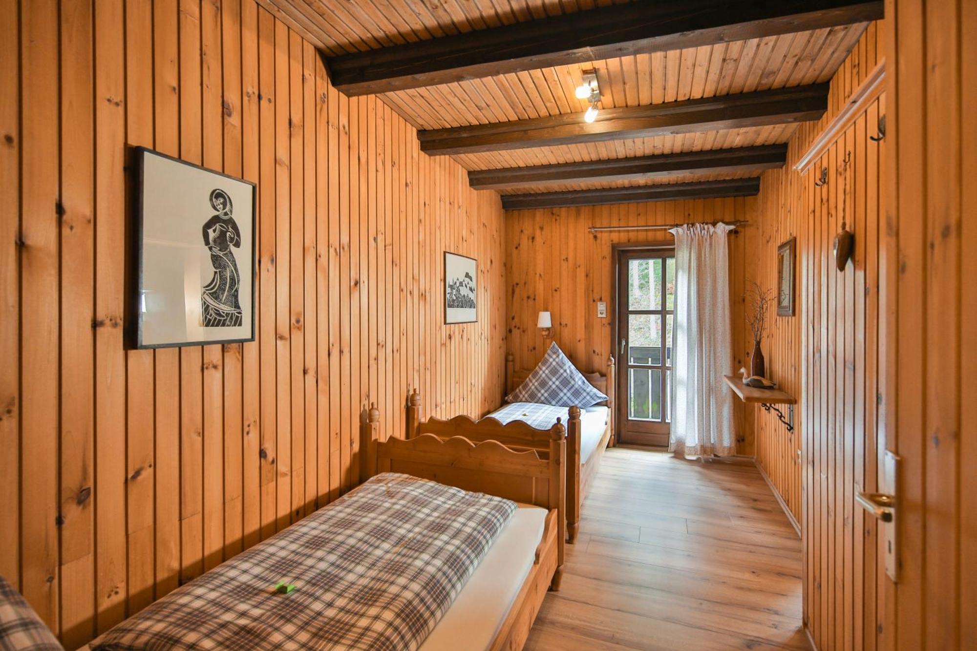 Naturidyll Kollnbergmuehle Fürstenstein Εξωτερικό φωτογραφία